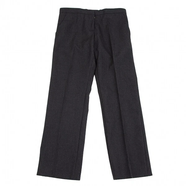 MARNI Wool Twill Pants Size 38(K-112740) | eBay