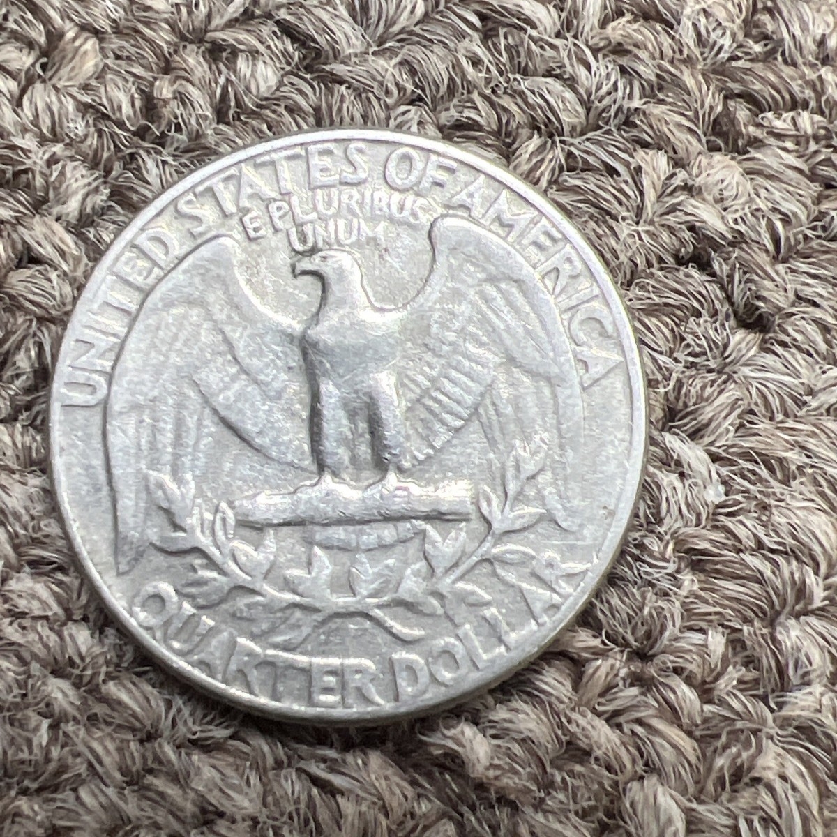 1966 quarter no mint mark error | eBay
