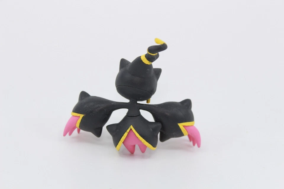 Figura TOMY Pokemon MEGA BANETTE Foto 2 de 4