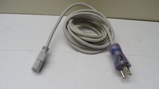 Hospital Grade - Medical Grade AC Power Cord Cable 125V 13A