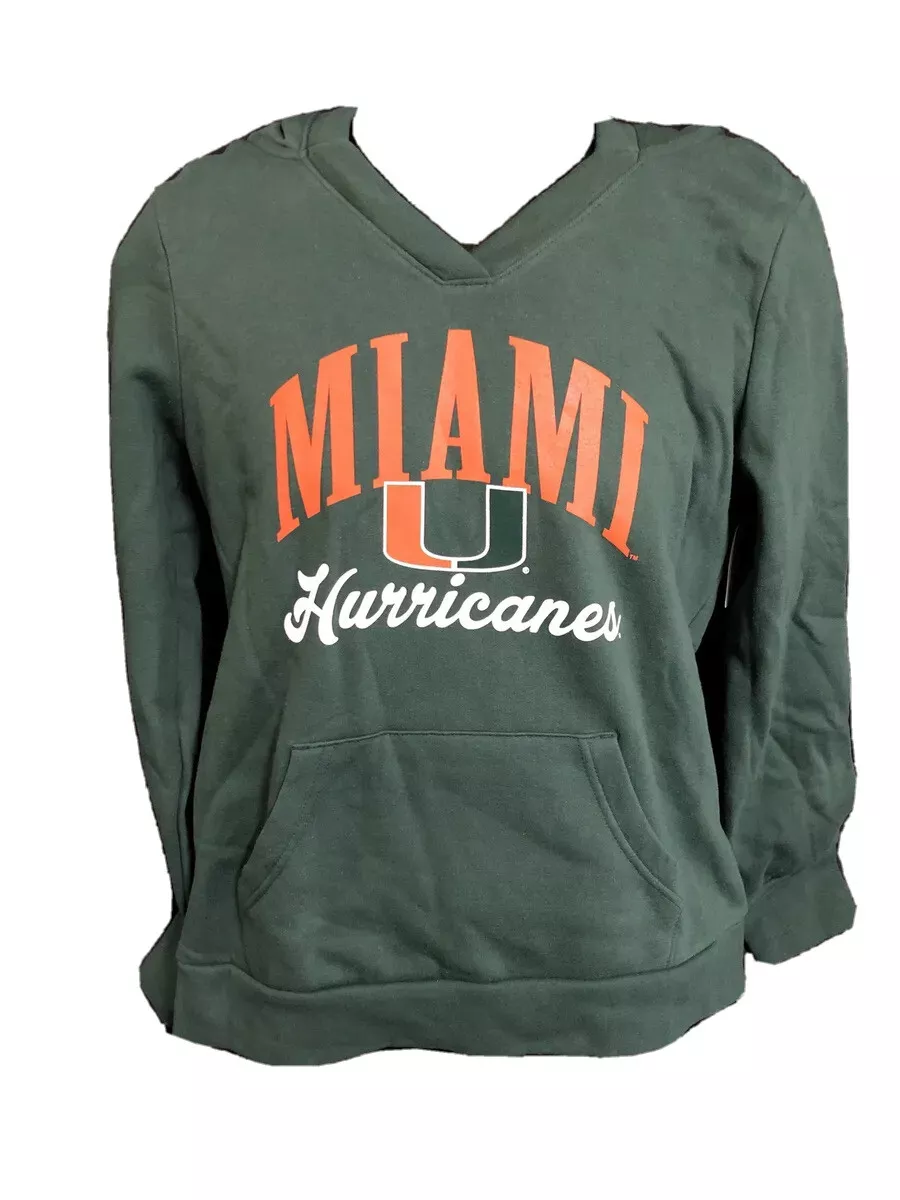 Miami university best sale hoodie