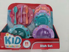 kid connection basketball set
