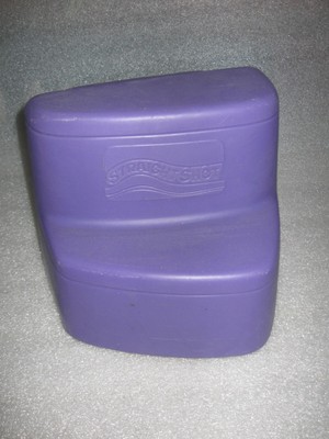 step 2 straight shot