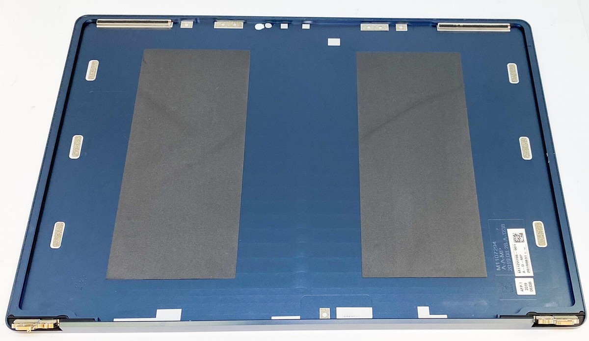 Microsoft Surface Laptop 3 13.5