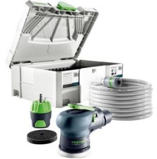 Festool Druckluft-Exzenterschleifer LEX 3 77/2,5 Set 202794 mit Systainer NEU