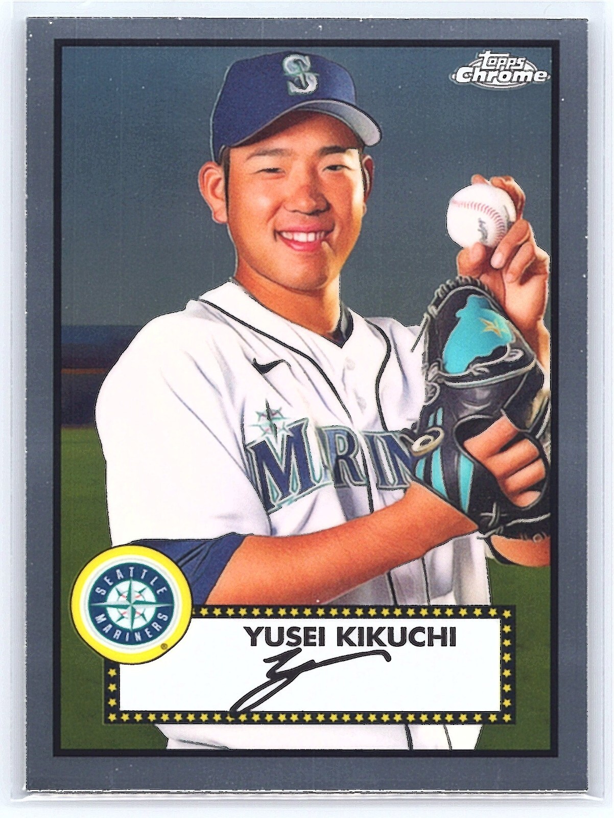 2021 Topps Chrome Platinum Anniversary You Pick Complete Your Set FREE Shipping - Picture 87 of 194