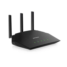 NETGEAR • AX1800  Wi-Fi 6 Router • Model R6700AX • 20+ Devices • Open Box/New