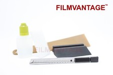 T5b Squeegee Tool Kit For Home Commercial Window Tinting Tint Film Application