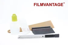 T5B Squeegee Tool Kit For Home Commercial Window Tinting Tint Film Application