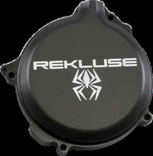 Rekluse Billet Aluminum Clutch Cover for KTM 200 SX 98-16