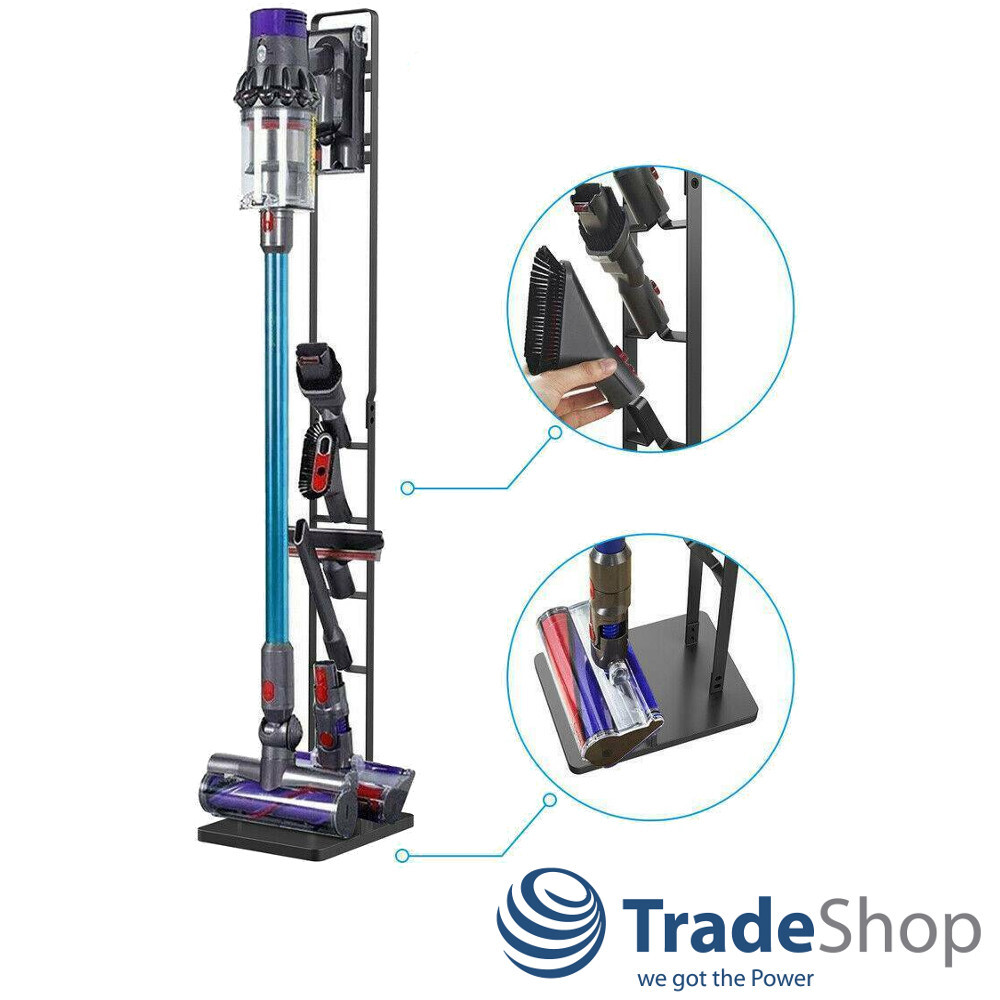 Ständer / Halter für Dyson V12 Detect Slim Absolute | eBay.de