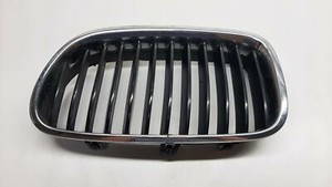 BMW 5 F10 535 i xDrive Vordere Linke Niere Kühlergrill Grill 7261355 2013