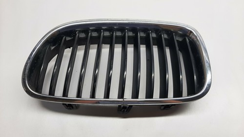 BMW 5 F10 535 i xDrive Vordere Linke Niere Kühlergrill Grill 7261355 2013