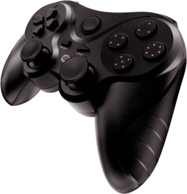 Gioteck VX3 Wireless Controller   Kabelloser Controller für PlayStation 3