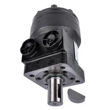 Hydraulic Gerotor Motor 101-1001-009 101-1001 Fit For Eaton Char-Lynn: H Series