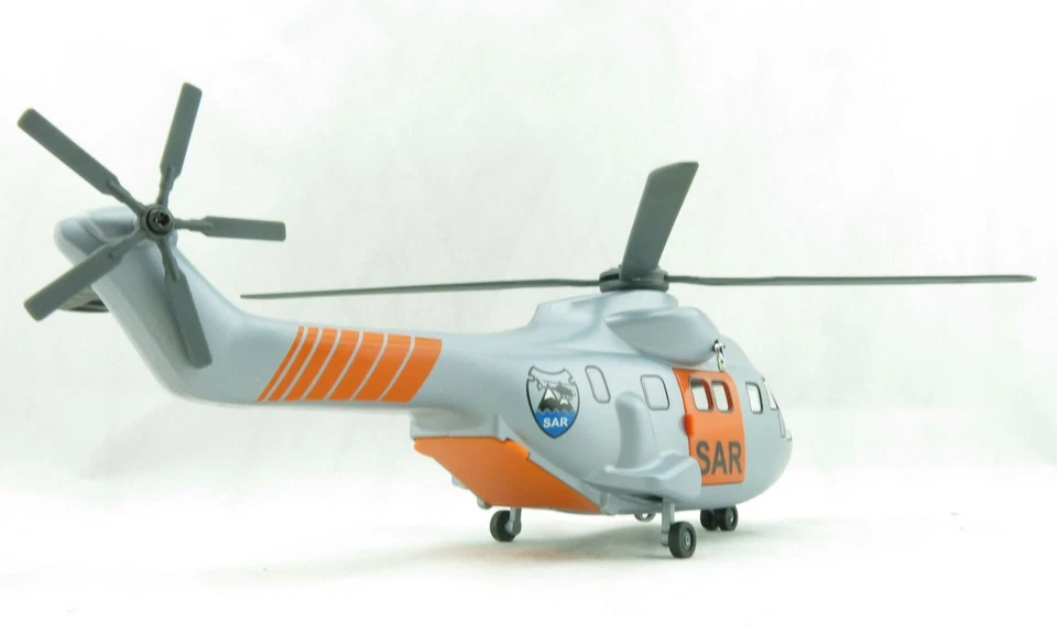 Siku 2527 - SAR Transport Helicopter Search and Rescue - 1:50 - Image 3 of 4