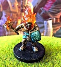 Dolgaunt D/&D Miniature Dungeons Dragons Pathfinder Eberron aberration monk 24 Z