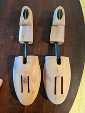 Allen Edmonds Cedar Shoe Trees - Size Large