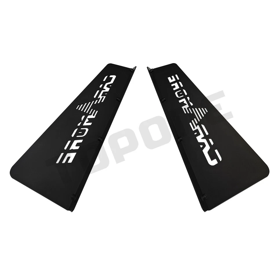 Black Cat Shield Skid Plate Protection Fits for 2005-2015 Toyota Tacoma 4WD Only Foto 4 de 4