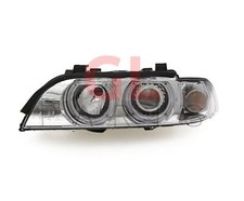 Feu avant (phare) BMW 2000