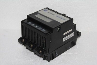 Dialog Hp's Module Allen Bradley 40888-490-02-B1FX SMC Dialog Plus Module Control for ...