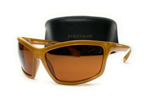 BURBERRY BE4456-416773-54 Sunglasses Frame Size 54mm 140mm  display picture 2