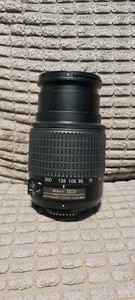 Nikon AF-S DX Zoom Nikkor 55-200mm f/4-5.6 G ED Lens