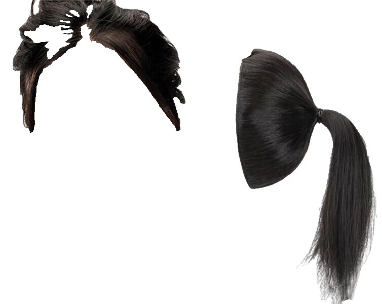 Remeehi Ponytail Wigs & Hairpieces