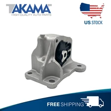 Rear Engine Motor Mount For 19-24 NISSAN ALTIMA 2.5 (OE Quality)