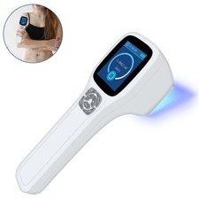 308nmx64pcs Excimer Phototherapy Device for Skin Disorders Uvb Light Therapy