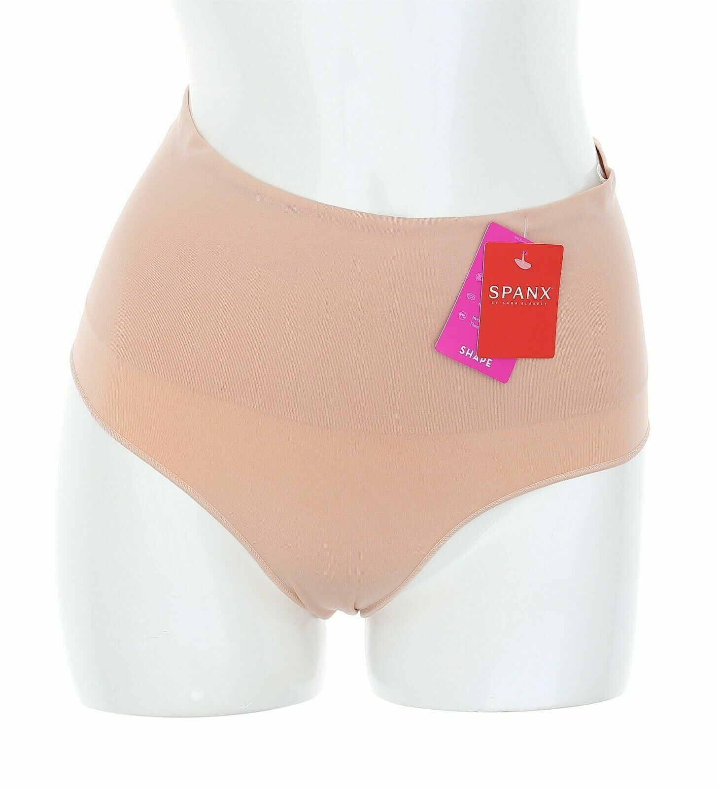 Buy Everyday Shaping Panties Brief - Shapewear - Spanx Online