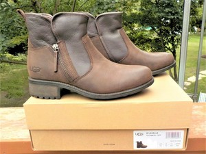 ugg lavelle stout