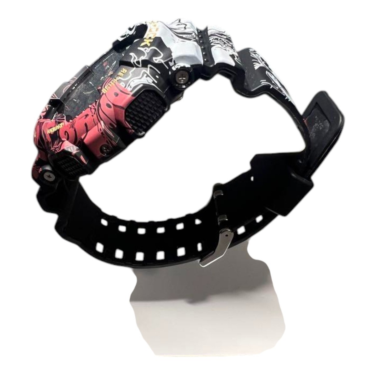 ONE PIECE G-SHOCK GA110JOP-1A4JR Limited Edition Anime Watch Japan