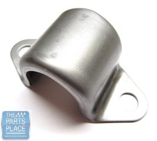 68-81 Camaro Firebird Nova Rear Sway Bar Bushing Bracket Collar - Gm 3982300 68-81 Camaro Firebird Nova Rear Sway Bar Bushing Bracket Collar - Gm 3982300