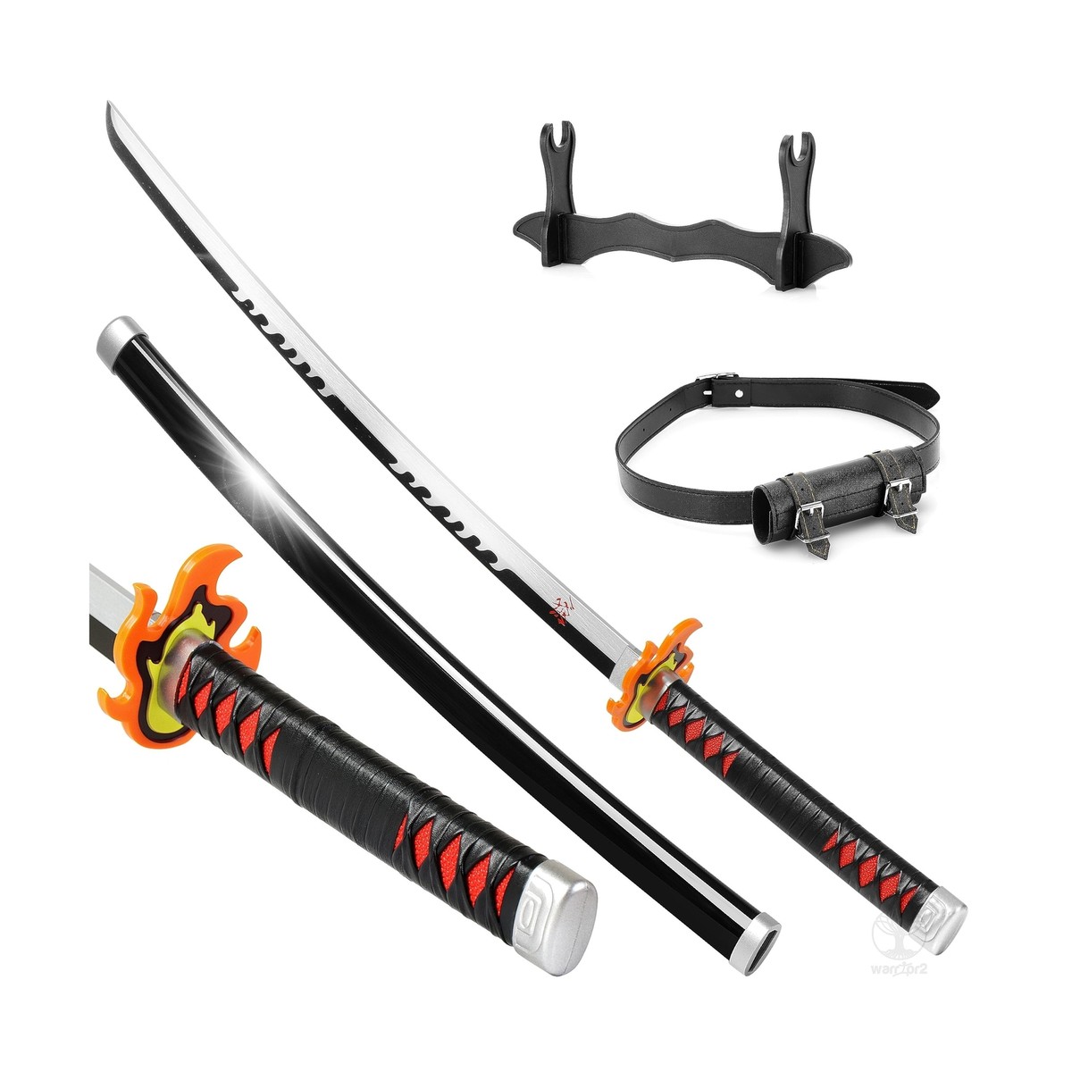 swordman（他の方の購入お断り） Shinobigatana Version 2 - Kobudo Mart