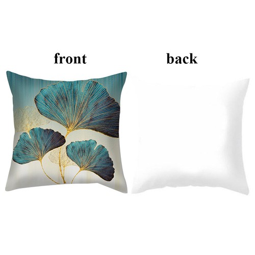45*45cm Cushion Pillow Cover Home Supply Pillowslip Pillowcase Soft Polyester * - Picture 7 of 35