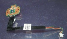 Toshiba Satellite P870 P875 Eco Mode Button Board with Cable V000270220