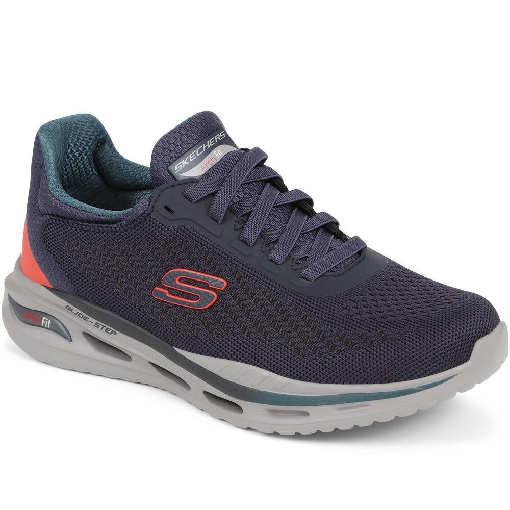 Arch Support Skechers Arch Fit Mens SKETCHER Arch Fit Men