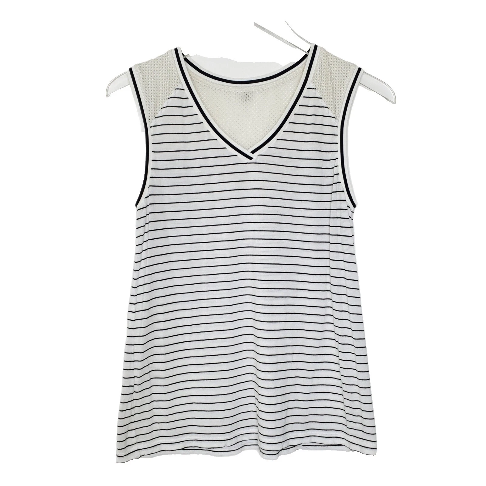 Lorna Jane Regular Size Striped Women's Activewear