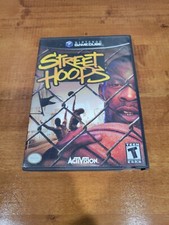 Street Hoops (Nintendo GameCube, 2002)