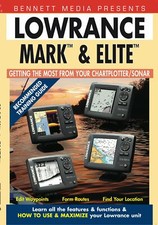 Lowrance Mark (4, 5x, 5x DSI, 5x Pro) & Elite (4, 4 DSI, 4x, 4x DSI, 4m, 5, 5 DS