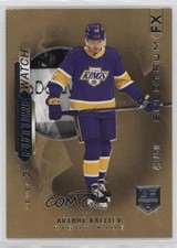 2020 SP Authentic Bounty Spectrum FX Future Watch Gold 48/50 Arthur Kaliyev 11gn