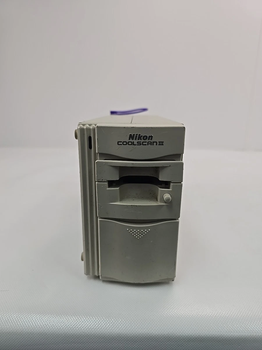 Nikon Coolscan for sale | eBay