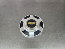1974-87 Chevy Truck 34 Ton 12 Aluminum Wheel Hubcap Hub Cap Center Cap