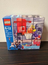 Complete Guide to LEGO NBA Figures, Sets & Upper Deck Cards 69
