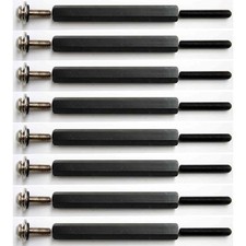 Proform Valve Cover Mounting Bolts For Lsx-dr Cylinder Heads