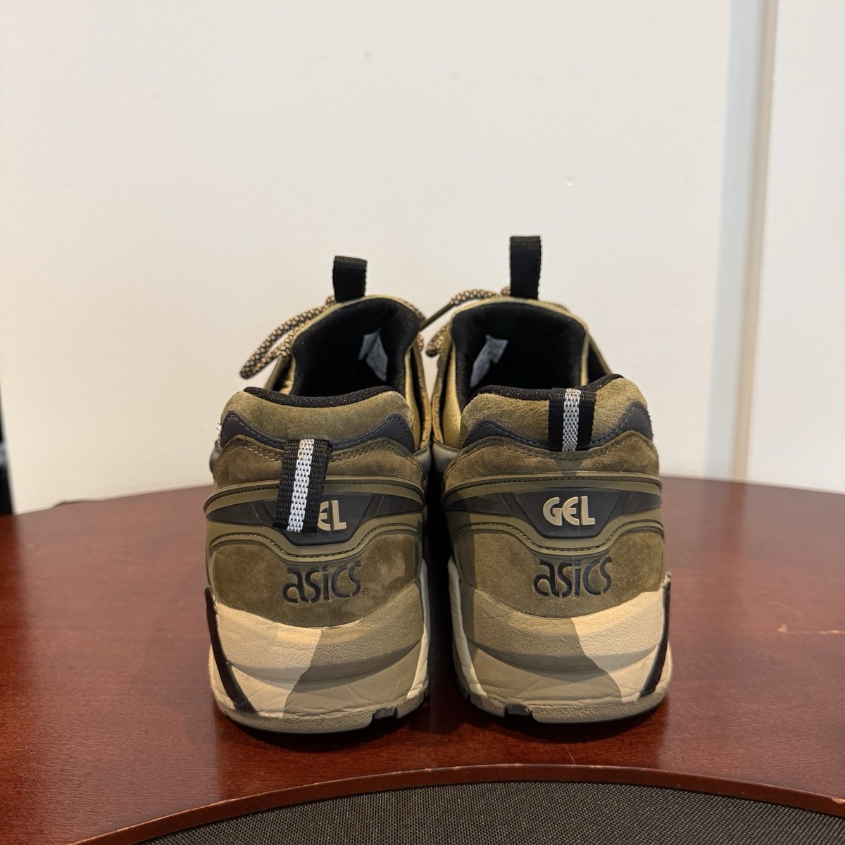 Footpatrol x ASICS Gel Kayano Trainer H42UK Men