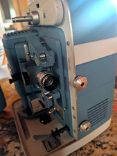 Bell  Howell Super-Auto Load 16mm Movie Film Projector Movie Projector