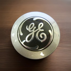 Ge Badge | eBay