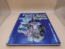 Rebuilding and Tuning Ford's Kent Crossflow Engine